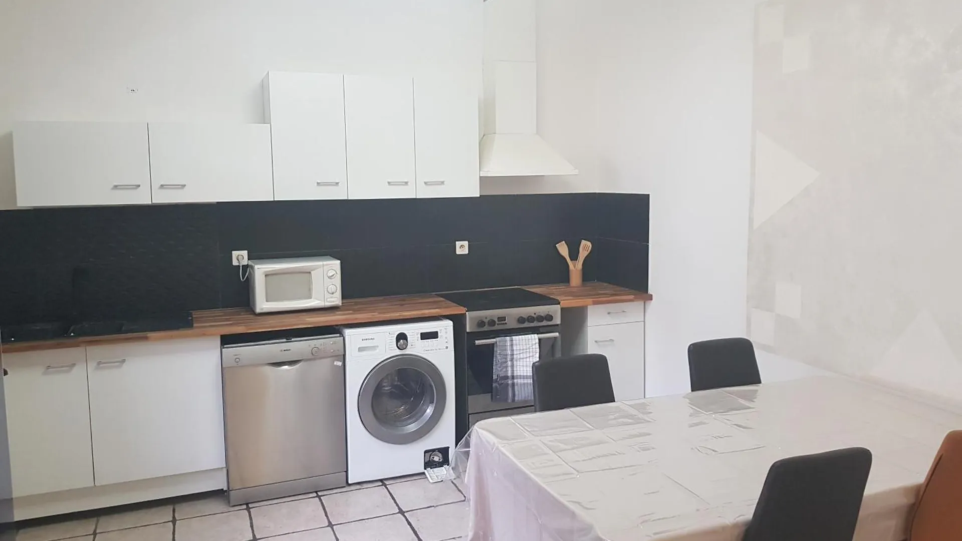 Apprt'Nadia Apartman Avignon 0*,
