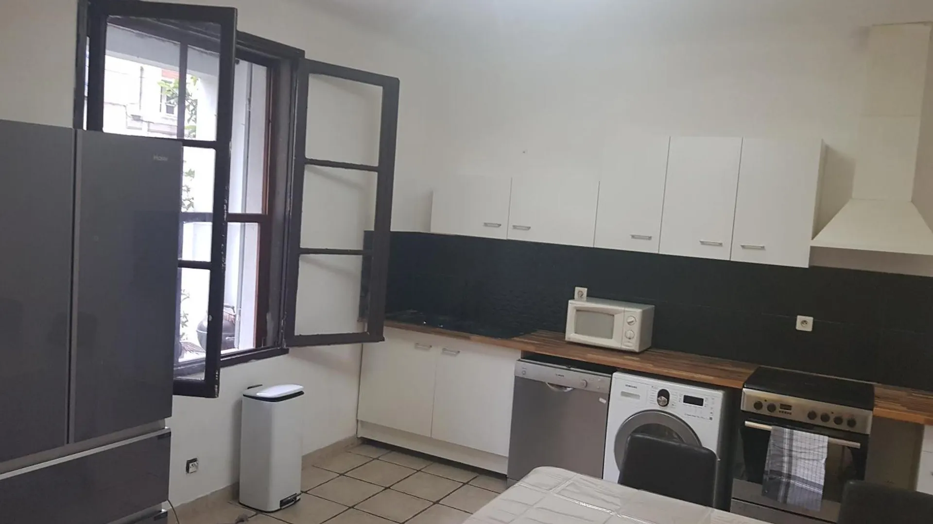 Apprt'Nadia Apartman Avignon
