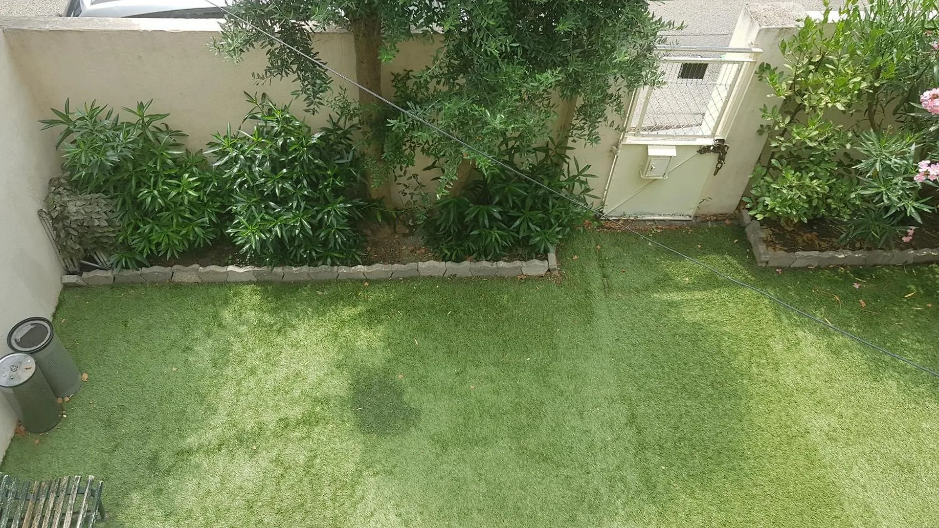 Apprt'Nadia Apartman Avignon Franciaország